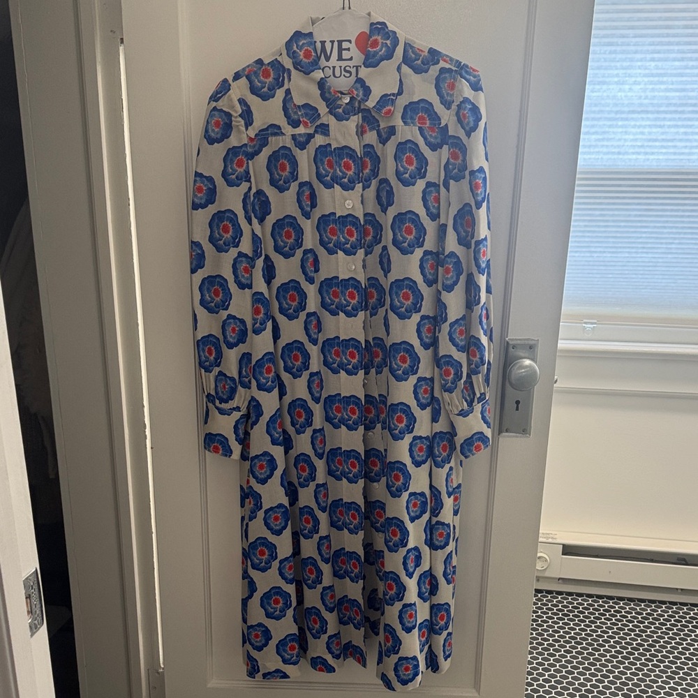 Tory Burch Shirtdress